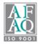 Négométal a recu la certification AFAQ ISO 9001